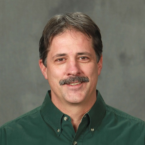 Phil Perry